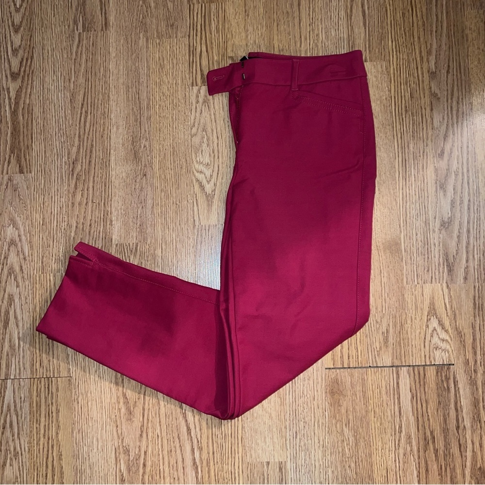 White House Black Market Pants